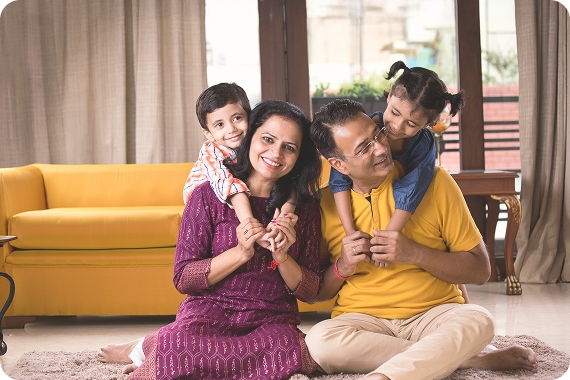 The Best of Apartment Living in Coimbatore