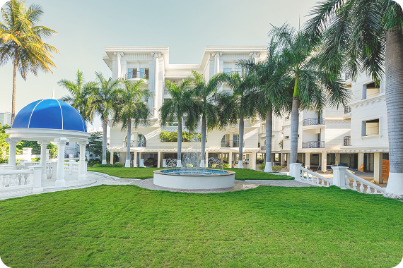 The Retreat by MintHomes Exclusive Living in Coimbatore