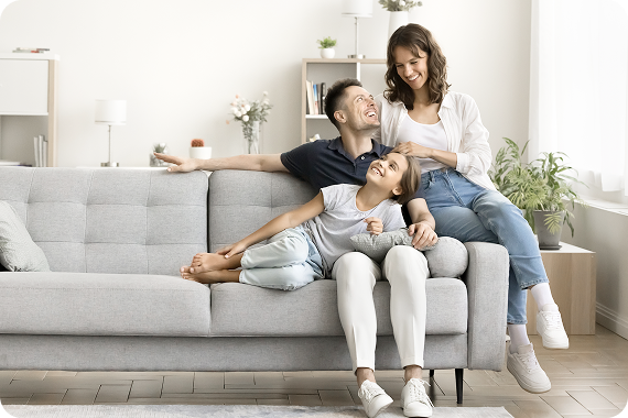 The Grand Haven – 3 Bedrooms / 3 Bathrooms 1 3 Bathrooms