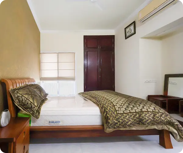 Explore 11 Furnished Apartment