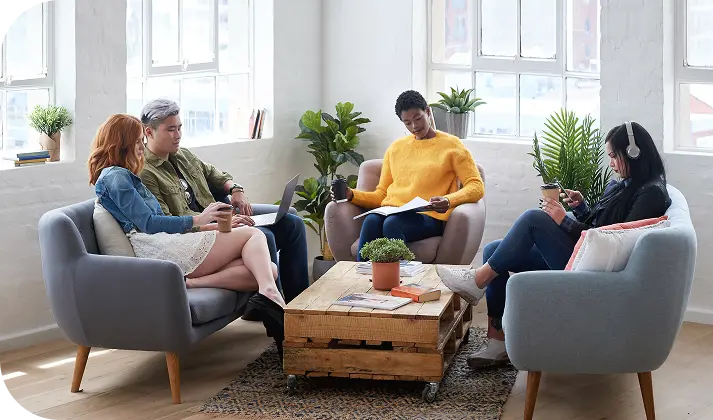 Explore 47 2 & 3 BHK Apartments for Rent