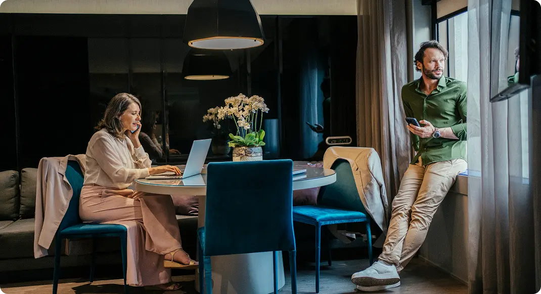 Explore 46 2 & 3 BHK Apartments for Rent