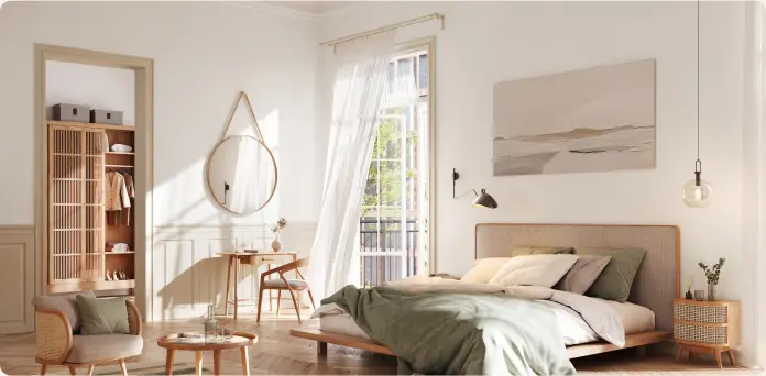 Explore 3 2 bhk apartment for rent in coimbatore