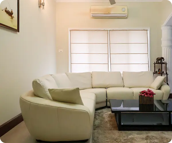 Explore 14 Furnished Apartment