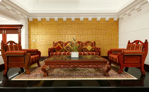 Explore 42 Furnished apartments for rent Coimbatore