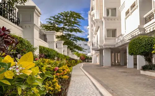 Explore 45 flats for rent in coimbatore