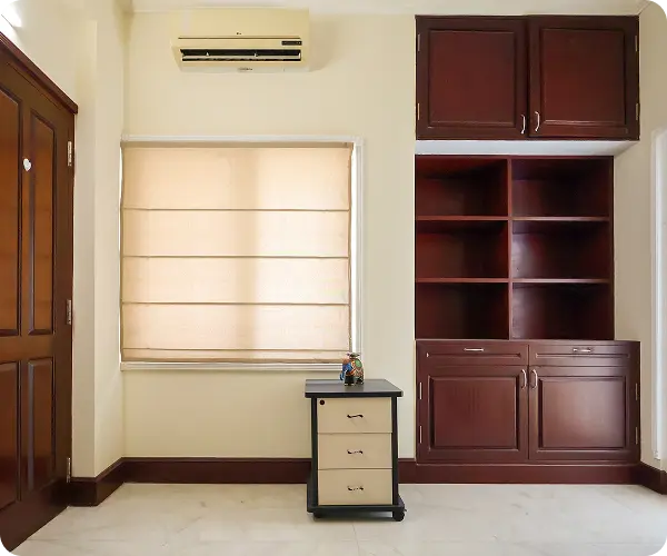 Explore 13 Furnished Apartment