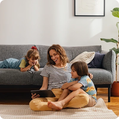 Blogs 7 The Capacious Retreat 3 Bedrooms / 2 Bathroomsa