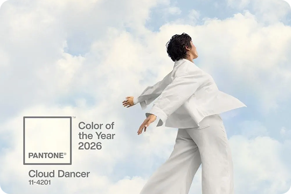 Colour of the Year 2026: What It Means for Homes, Trends, and Design