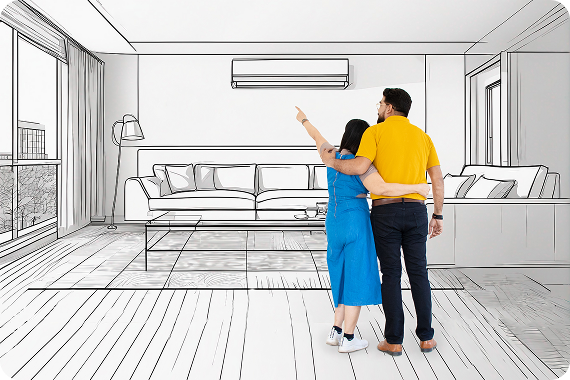 Why Your Next Dream Home Might Just Be West-Facing