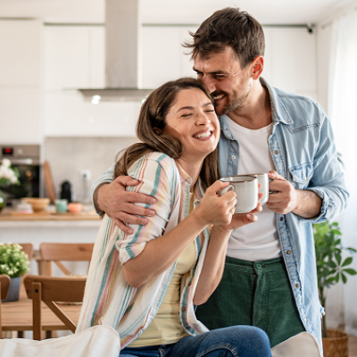 The Spacious Sanctuary – 2 Bedrooms / 2 Bathrooms