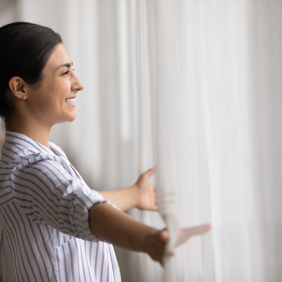 Are You Really Living or Just Getting Through the Day?