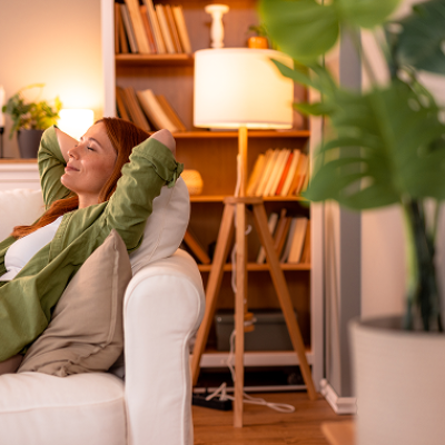 Are You Really Living or Just Getting Through the Day?