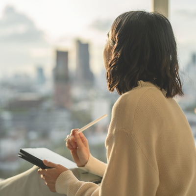 Before the Year Begins… Ask Yourself: What If Your Home Could Heal You?