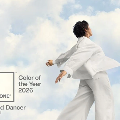 Colour of the Year 2026: What It Means for Homes, Trends, and Design