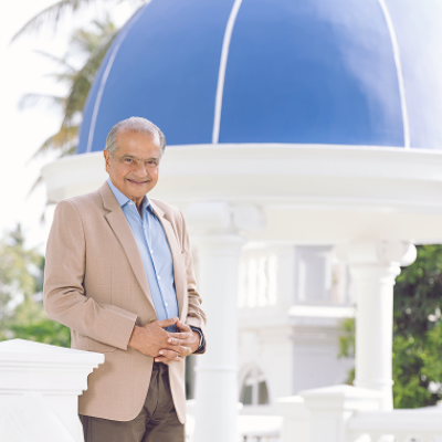 Living the Vision: My Life at The Retreat by MintHomes