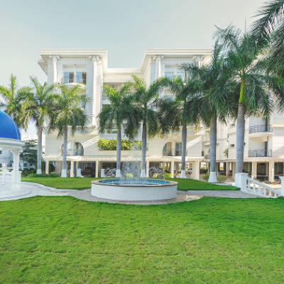 The Retreat by MintHomes: Designing Exclusive Living in Coimbatore